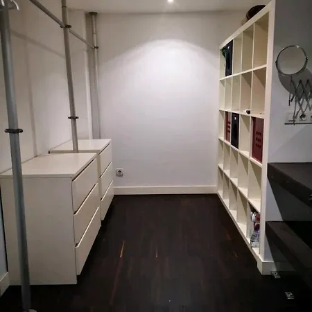 Amazing Design Loft On The Beach * 아 코루냐